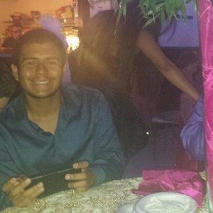 Meet your Posher, Eduardo